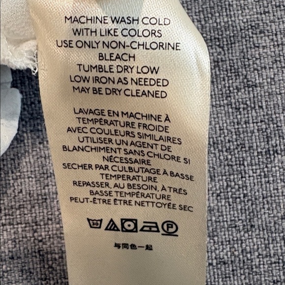 Anthropologie Milena Burnout Velvet Wrap Blouse - Picture 13 of 14